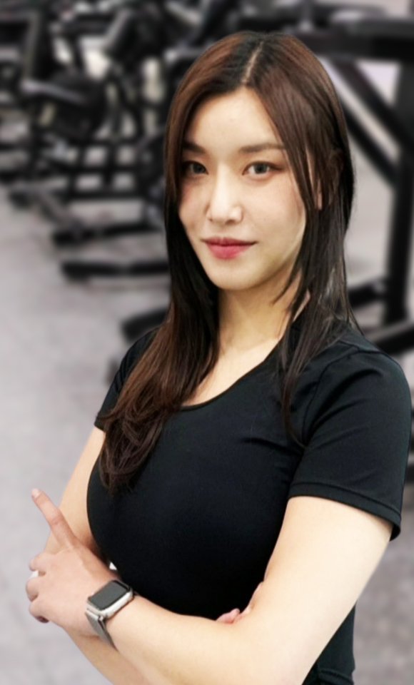 황규선 트레이너