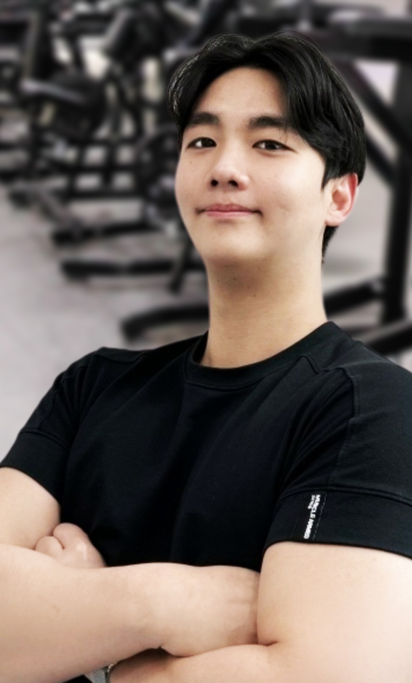 현종현 트레이너